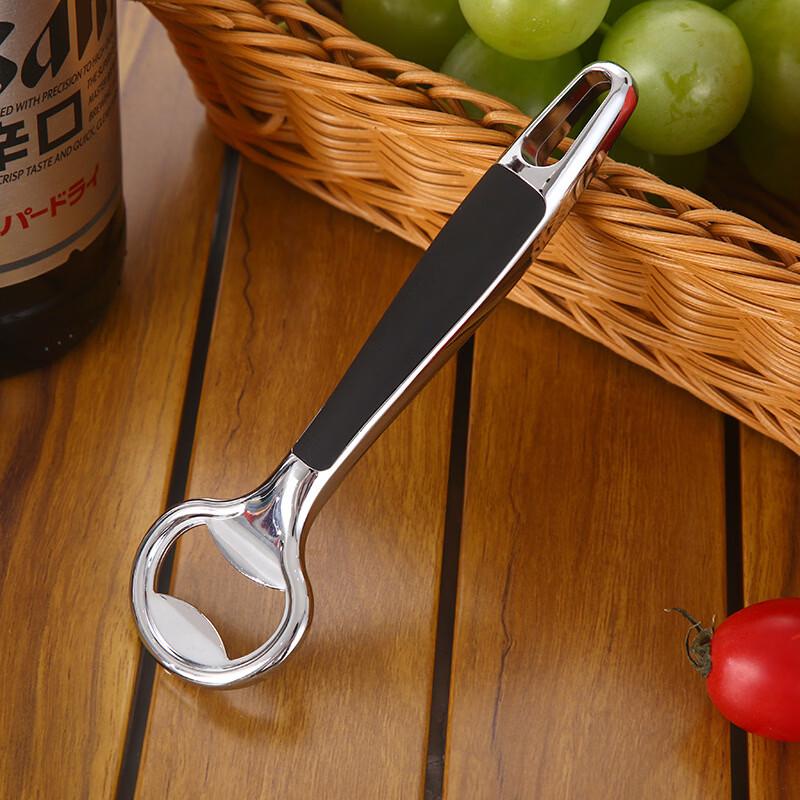 Abdo Zinc Alloy Creative Bottle Opener