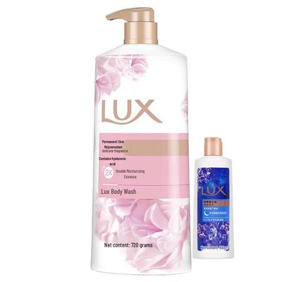 Delicate Skin Fragrance Body Wash