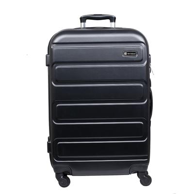 Black Medium Suitcase 64 Cm Alexa