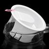 M-1/2pz 7,5CM Tappi Coperchi Nuovi Tappi in Plastica Antipolvere Tappi per Bottiglia Tappi Ermetici per Caraffa d'Acqua in Vetro Brocca da Bistro