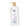 SURE Milk Moisturizing Shower Gel 3-Pack
