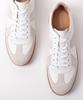 Brenowelt Vintage White German Army Origin