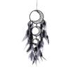 65cm Dream Catchers Multi-Purpose Large Boho Dreamcatcher Wall Mounted Festival Decorations for Dorm Living Room Decoration