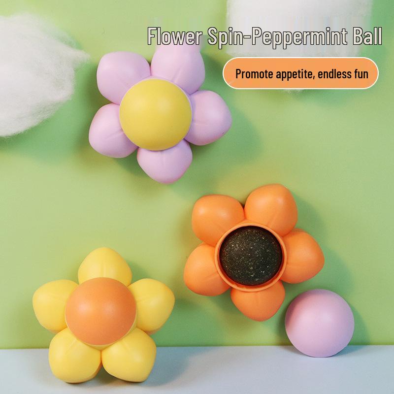 Sisal Cat Teasing Ball: Self-Amusement, Bite-Resistant, Molar Grinding, Sound-Making Pet Toy