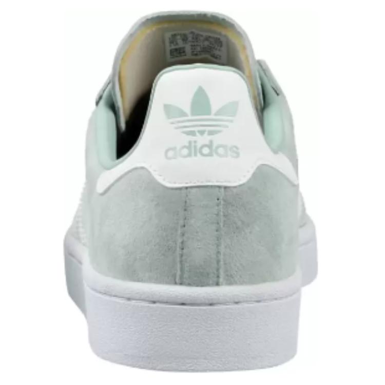 Men's Sneakers adidas Campus Tactile Green Tactile Green/White