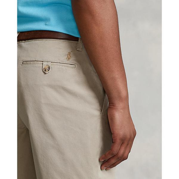 Polo Ralph Lauren Men S 22.9 Cm Stretch claSSic Fit Chino Short mnpoSho14g20069270