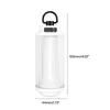 Camping Lantern Rechargeable Tent Light Portable LED Hanging Lamp Emergencies Light Outdoor Home Night Light Easy to Use