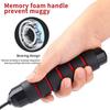 Wire Rapid Speed Bearing Anti-Slip Handle Workout Equipments Jump Rope Skipping Rope Speed Rope
