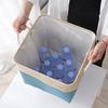Moisture-proof Portable Useful Space-saving Socks Bra Underwear Underpants Cabinet Storage Organizer Laundry Basket