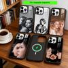 Gap The Series F-Freen B-BECKY Phone Case For iPhone17,16,15,14,13,12,11 Plus,Pro Magnetic with Magsafe Wireless Charging
