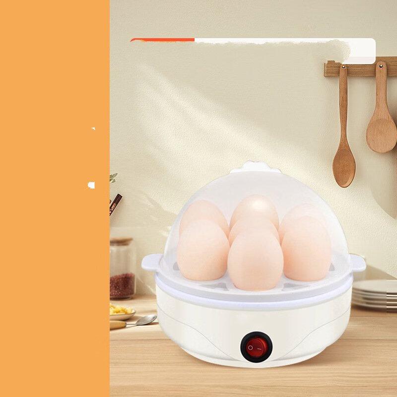 ZISIZ Electric Egg Steamer & Breakfast Machine
