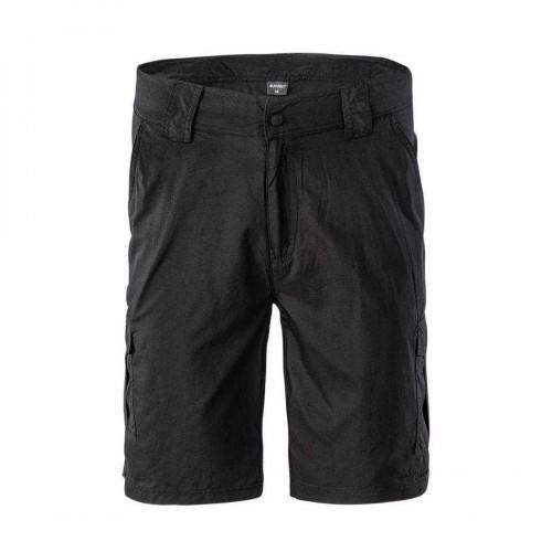 Hi-Tec Mens Ibg Loop Logo Shorts