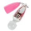 Compact Female Vibrator for G-Spot Stimulation and Intense Pleasure
