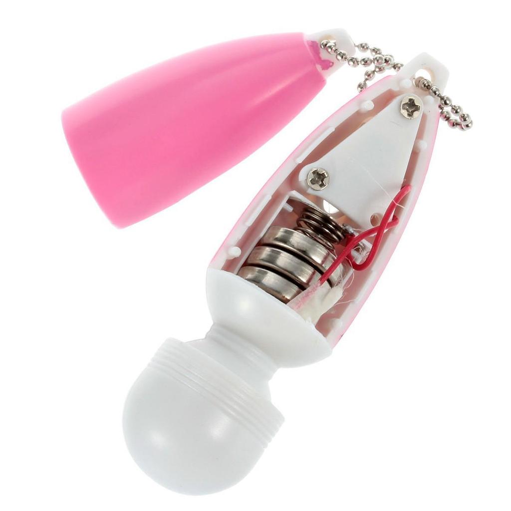 Compact Female Vibrator for G-Spot Stimulation and Intense Pleasure