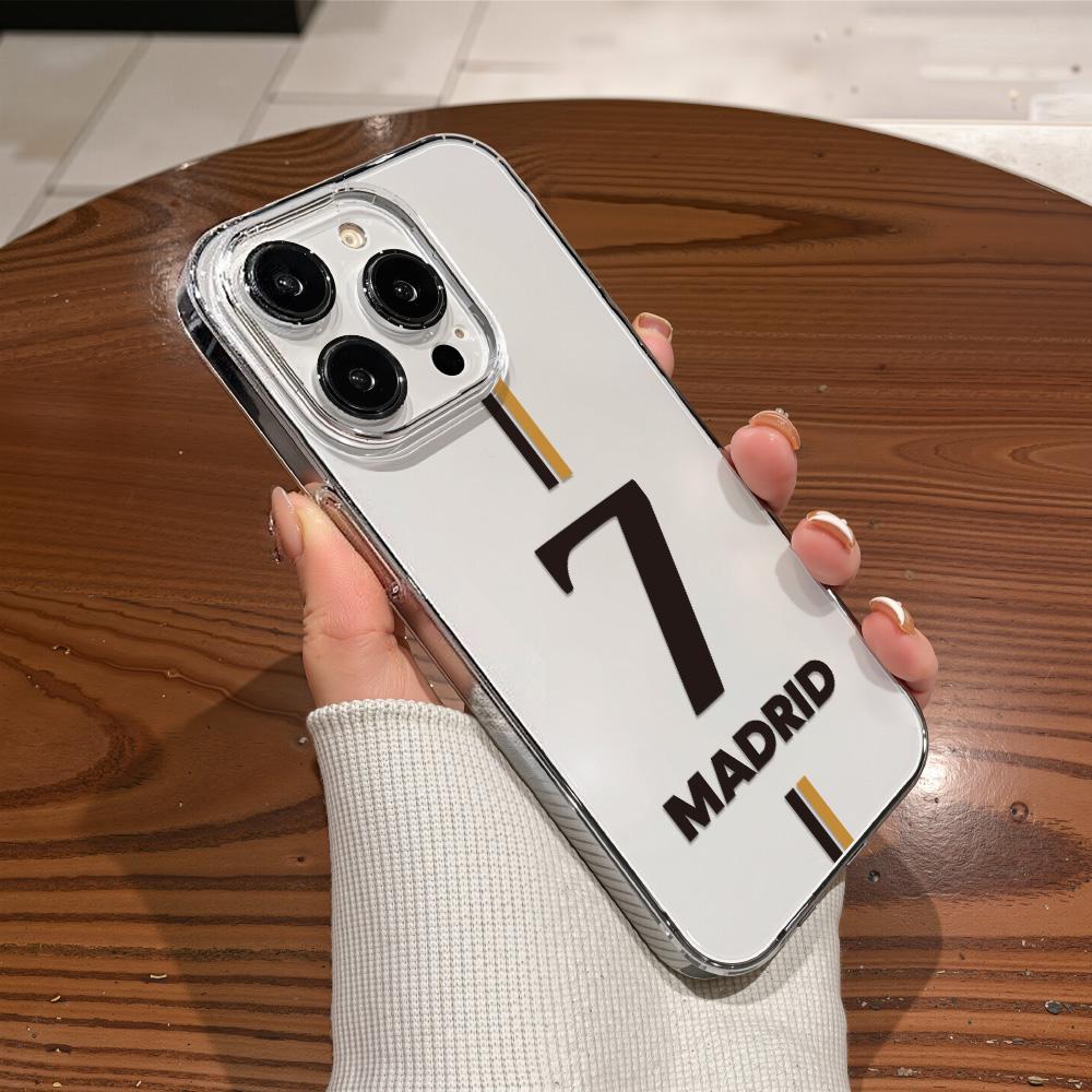 Acrylic Phone Case for iPhone 11 12 13 14 Pro 12 14 16 Pro Max for Samsung A16 A36 A56 S24 FE High-quality Painted Anti-fall Mobile Phone Case