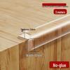 Transparent Anti-Collision Table Corner Protector Airbag for Safety