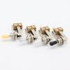 1Pcs L Type 3 Way Guitar Switch Plastic Tip Guitar Pickup Selector Toggle Switch For Electric Guitar