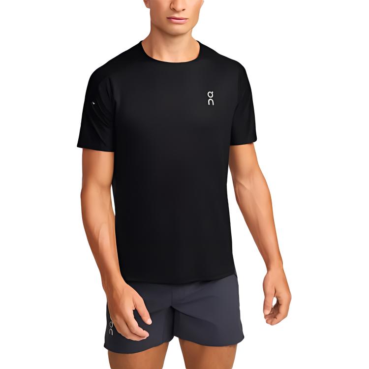 

On Performance T Shirts Men s Crew Neck Moderate 1ME10231922 L