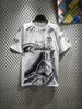 Suministro directo de explosiva retro Cougar Chivas Pachuca ajustada de secado rápido camiseta deportiva de fútbol