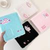 Refillable Kpop Photocard Binder Cover Photocard Holder Book Sleeves Idol Card DIY Collector Small Photo Album Gift