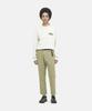 Gramicci Loose Tapered Pants | Loose Tapered Pants, Size S: Faded Olive