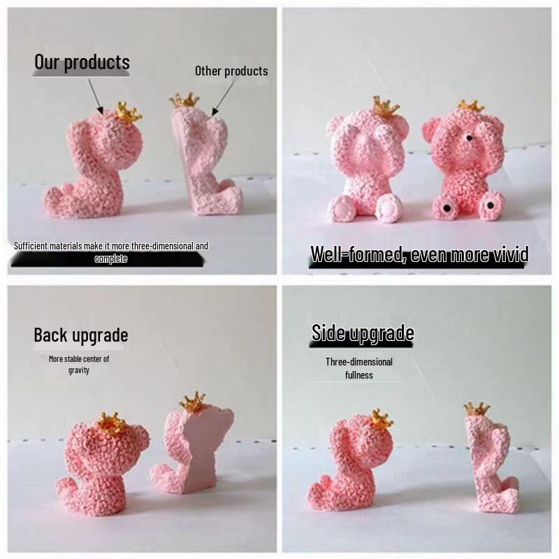Creative Car Accessories: Cute Confession Balloons & Perfume Ornaments for Interior Decoration