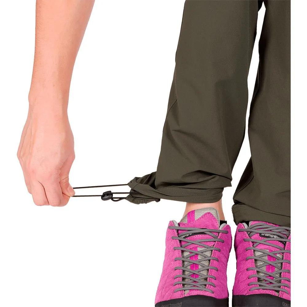 Trangoworld Trousers Magoian