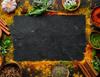Glass Plate Cutting Board 52X40 Kitchen