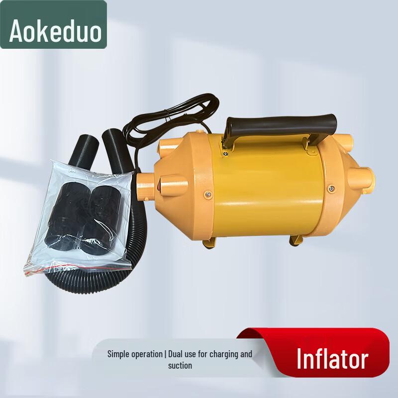 Aokedu Inflatable Outdoor Camping Tent