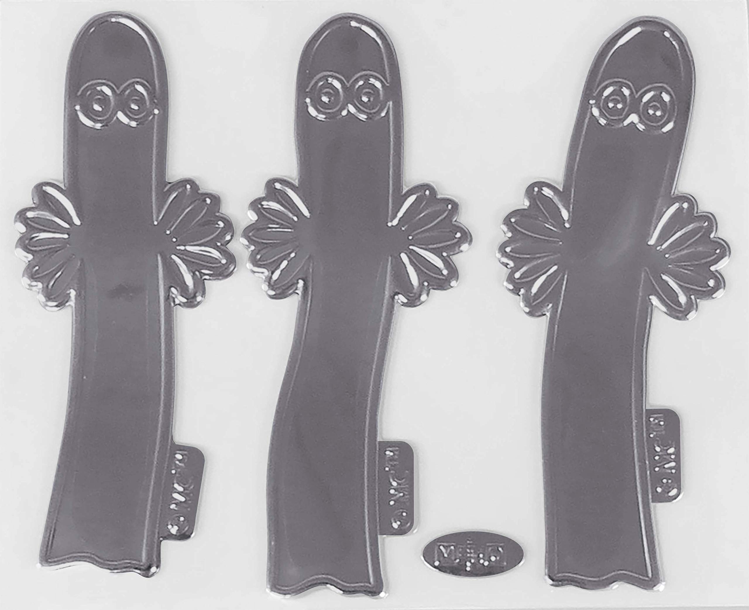 

Basic Standard Moomin Emblem 3D Car Custom Stylish and Cute Hattifatteners Sticker, Decoration, Character,