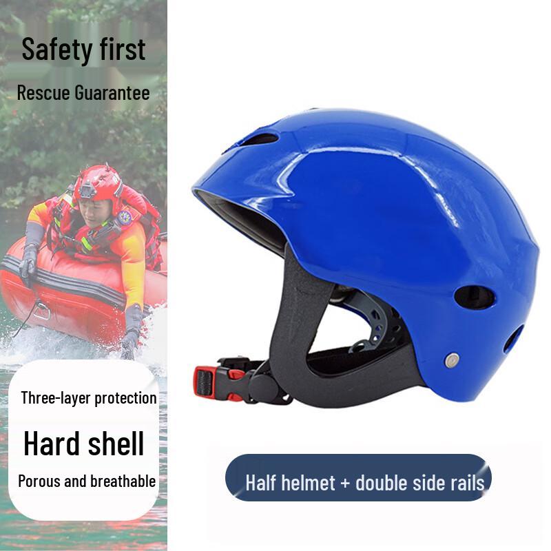 Lishi Emergency Rescue Helmet