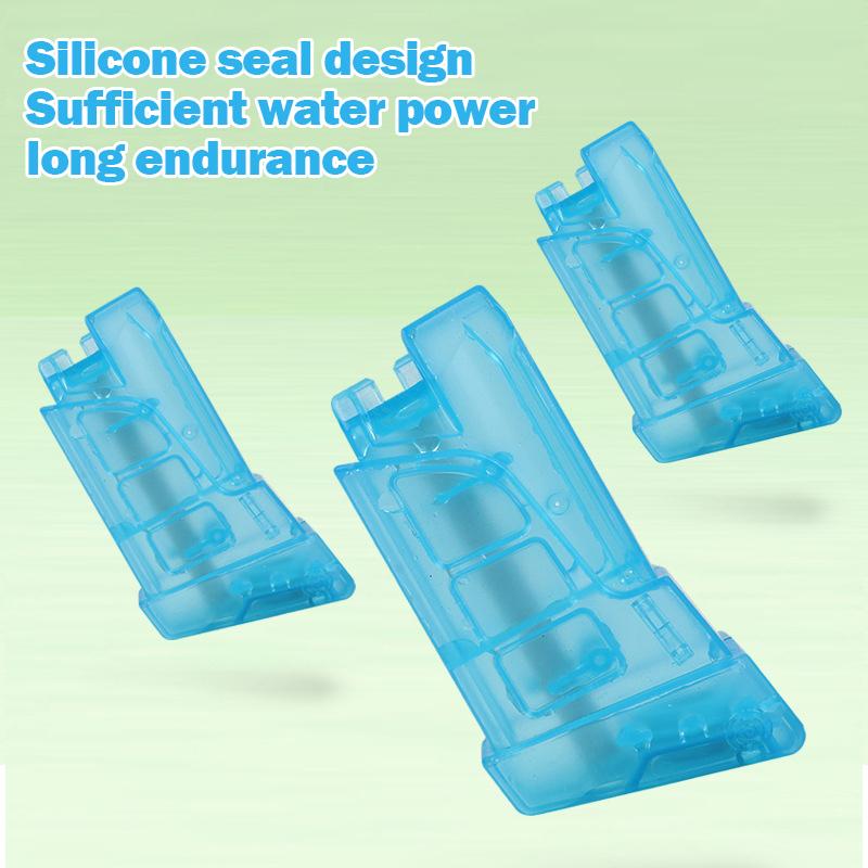 Electric Water Gun Party Water Games Outdoor Swimming Pool Toys for Kids Automatic High Pressure Strong Water Guns Toys