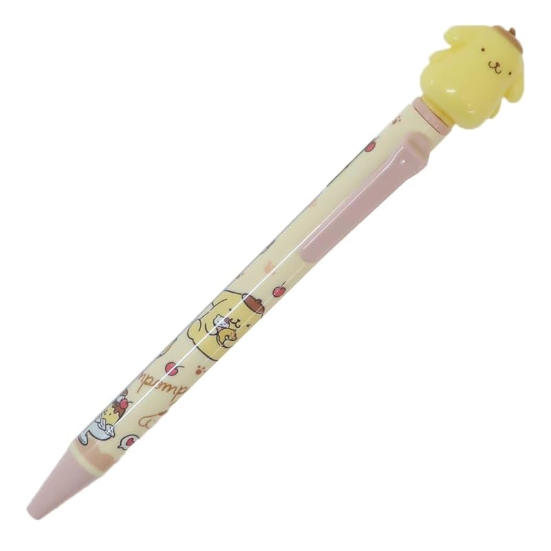 

funbox sanrio bobbing ballpoint pen Pom Pom Purin 2 24516401