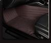 Right-Hand Drive Singapore Mini Cooper F55 Floor Mats