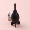 Rocket Shape Air Blower Accessory Dust Cleaner Remover Powerful Air Dust Blaster Rubber Bulb Air Pump for DSLR Camera CCD Lens