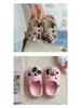 How To Train Your Dragon Kids Summer Eva Slippers - Cute Cartoon Toddler Indoor Shoes