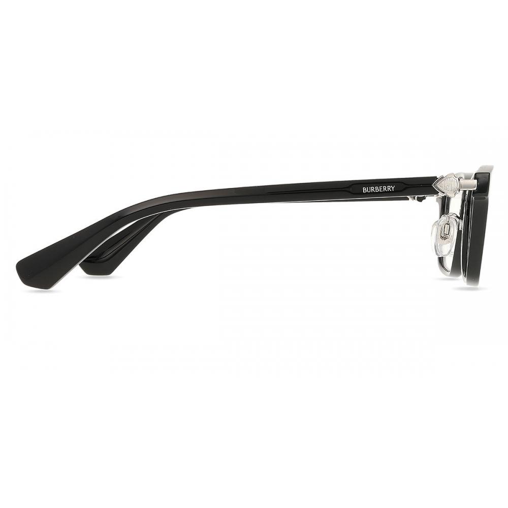 Burberry Men Eyeglasses Be2437d Asian Fit