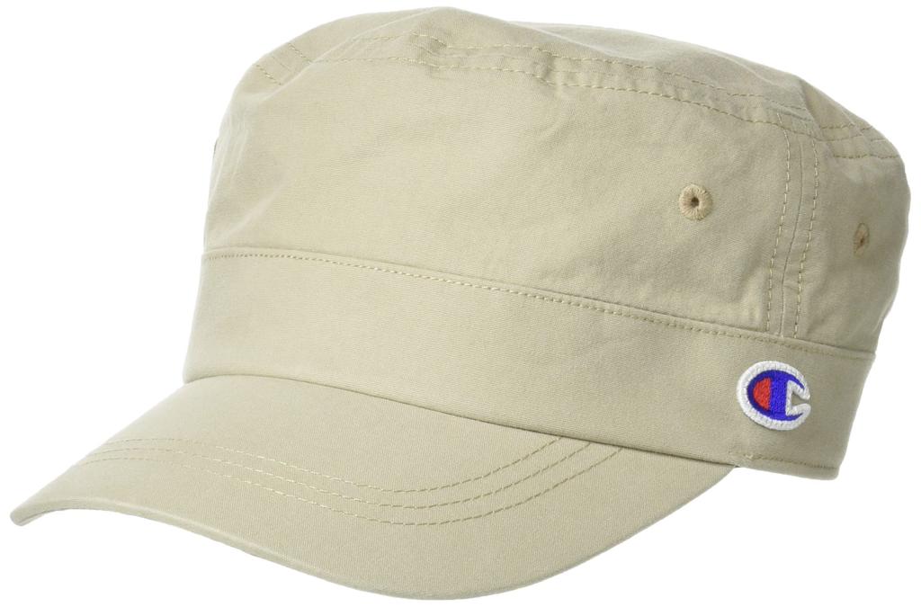 Work Cap Beige cm [Champion] 182-0022 57.0-59.0