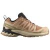 Salomon  XA Pro 3D V9 Cork Peach Fuzz Women Sneakers Orange Sponge L47589100