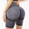 High-Waist Butt Lift Yoga Shorts - Quick-Dry Sports Hip-Lift