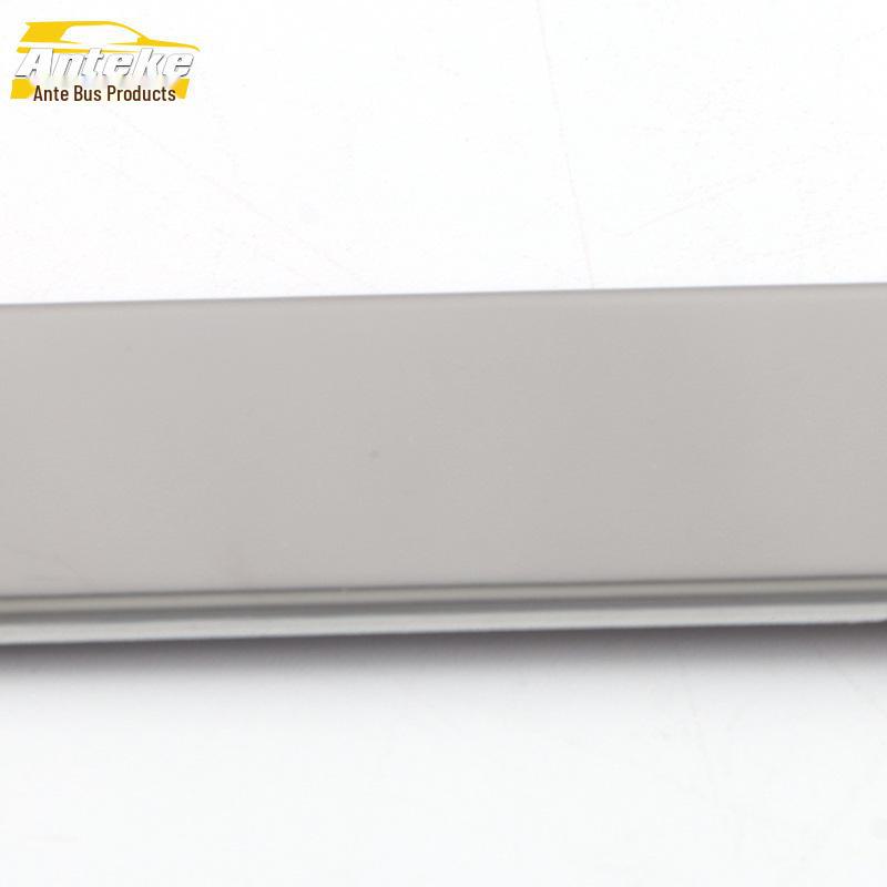 Tank 300 Hood Trim: Stainless Steel Decorative Strip for 21 Models