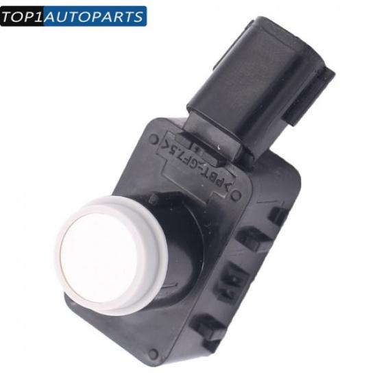 Parking Sensor White For Toyota Camry Lexus LS500 NX300 NX300h 2018 - US