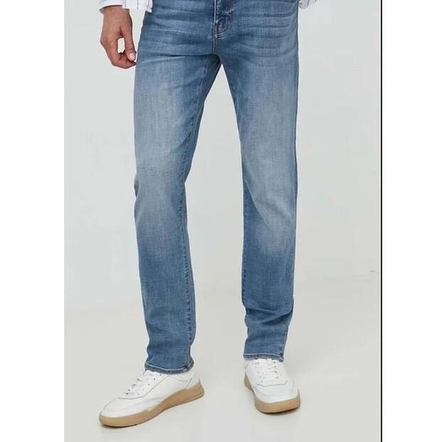 Джинсы Armani Exchange 3DZJ13 EU 36
