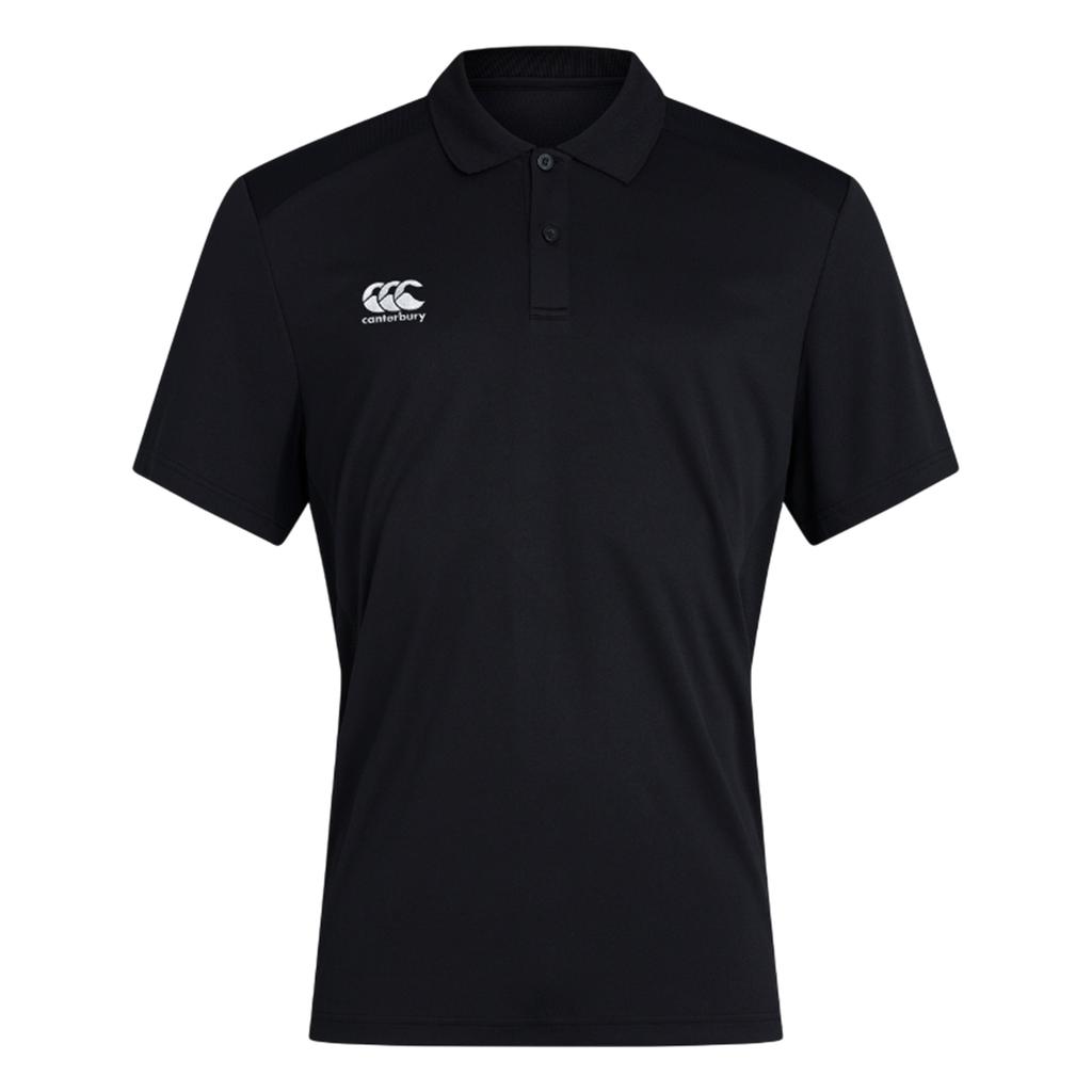 Canterbury Mens Club Dry Polo Shirt