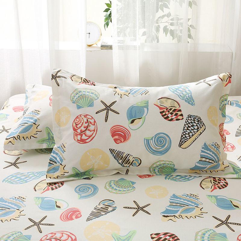 simple pillow cover