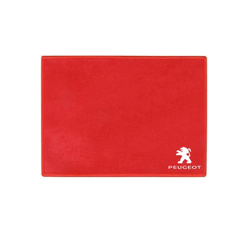 Microfiber Cleaning Cloths Car Wash Towel Duster For Peugeot Landtrek 308 408 5008 2008 208 3008 508 4008 Rifter 301 108 608