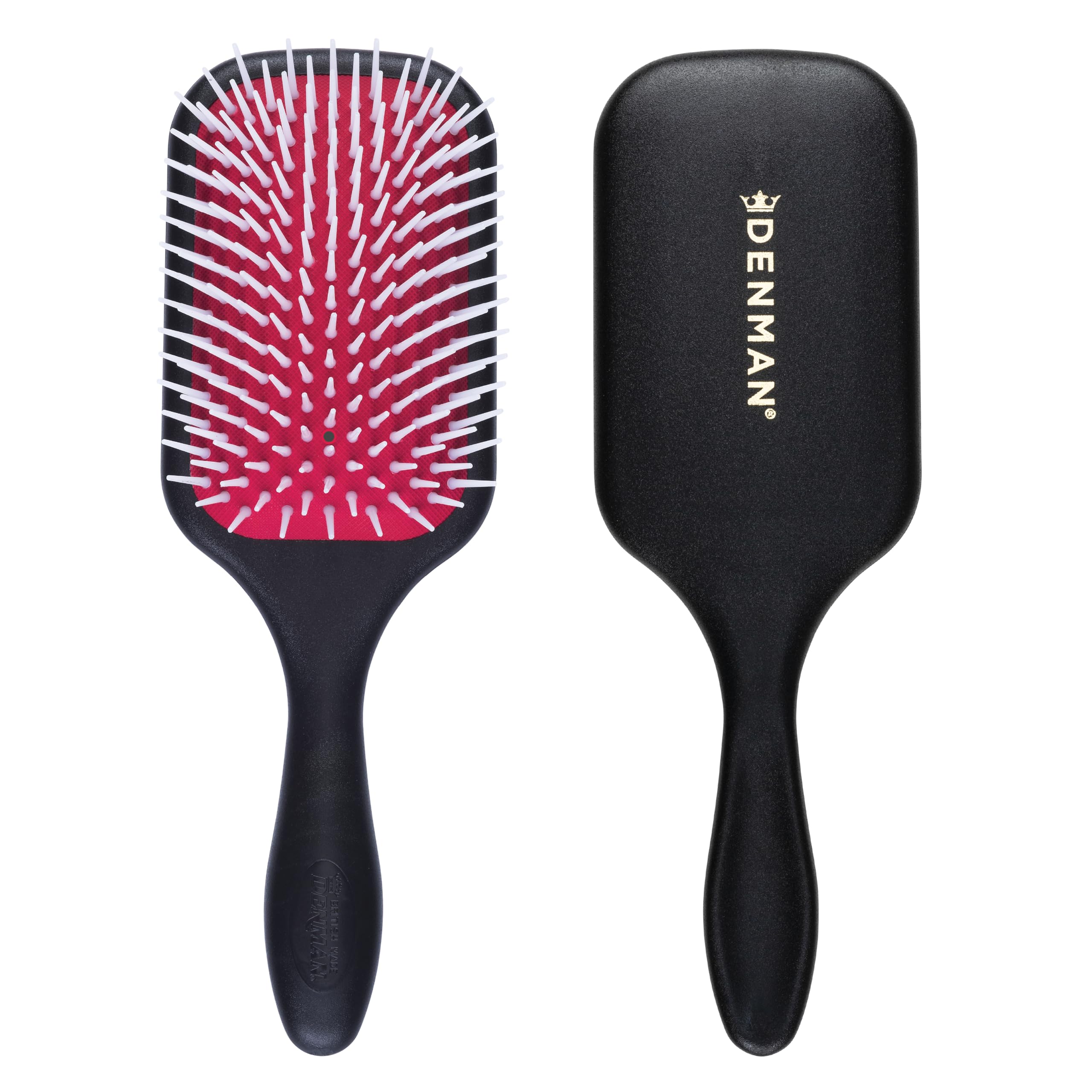 

Denman D38 Power Paddle