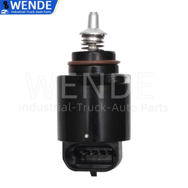 26178 20S-02 20S02 Idle Speed Motor IAC Idle Air Control Valve for Delphi Yeson Motorcycle 125/150/200CC