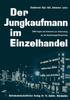 Książka Der Jungkaufmann Im Einzelhandel : 2000 Fragen Und Antworten Zur Vorbereitung Auf Die Kaufmannsgehilfenprufung