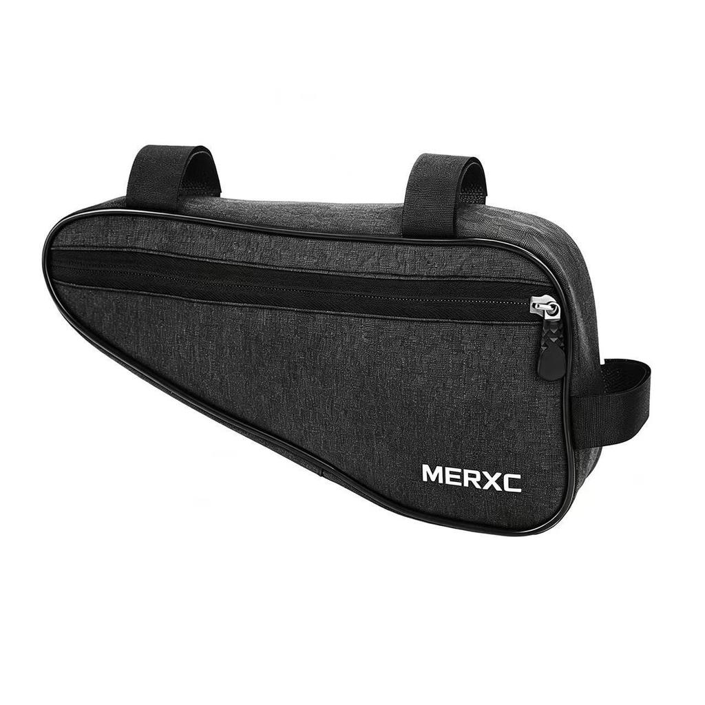 Bicycle Front Triangle Cycling Bag - Road & Mountain Bike Accessories